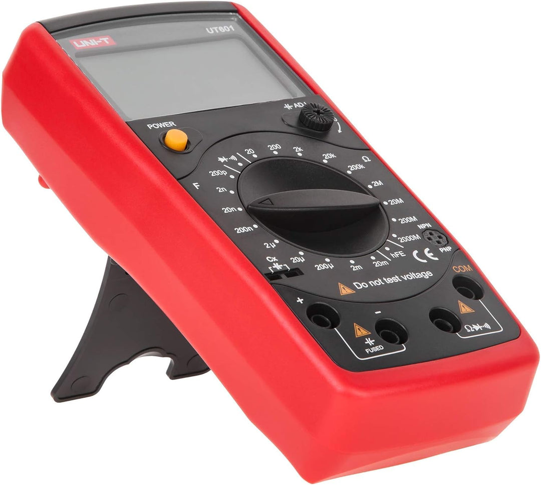 Digital-Multimeter UNI-T UT601/MIE0095