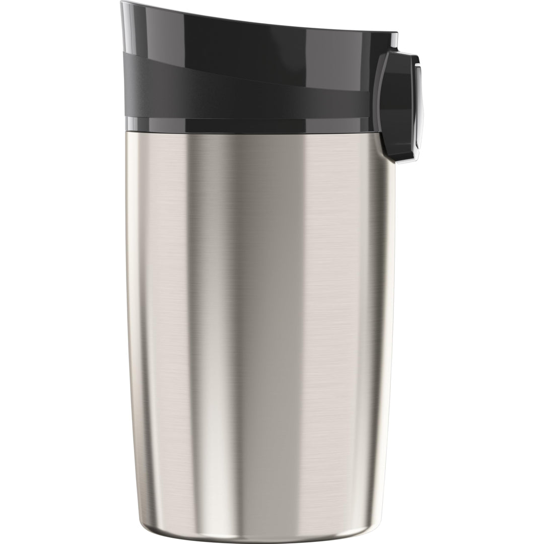 SIGG Miracle Thermobecher (0.27 L / 0.47 L), schadstofffreier und isolierter Kaffeebecher, auslaufsi
