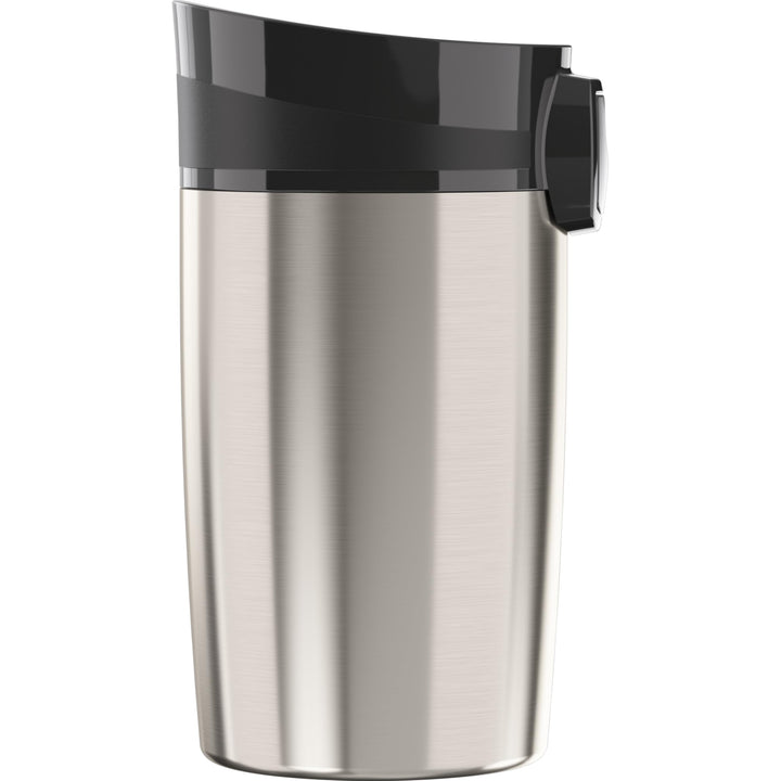 SIGG Miracle Thermobecher (0.27 L / 0.47 L), schadstofffreier und isolierter Kaffeebecher, auslaufsi