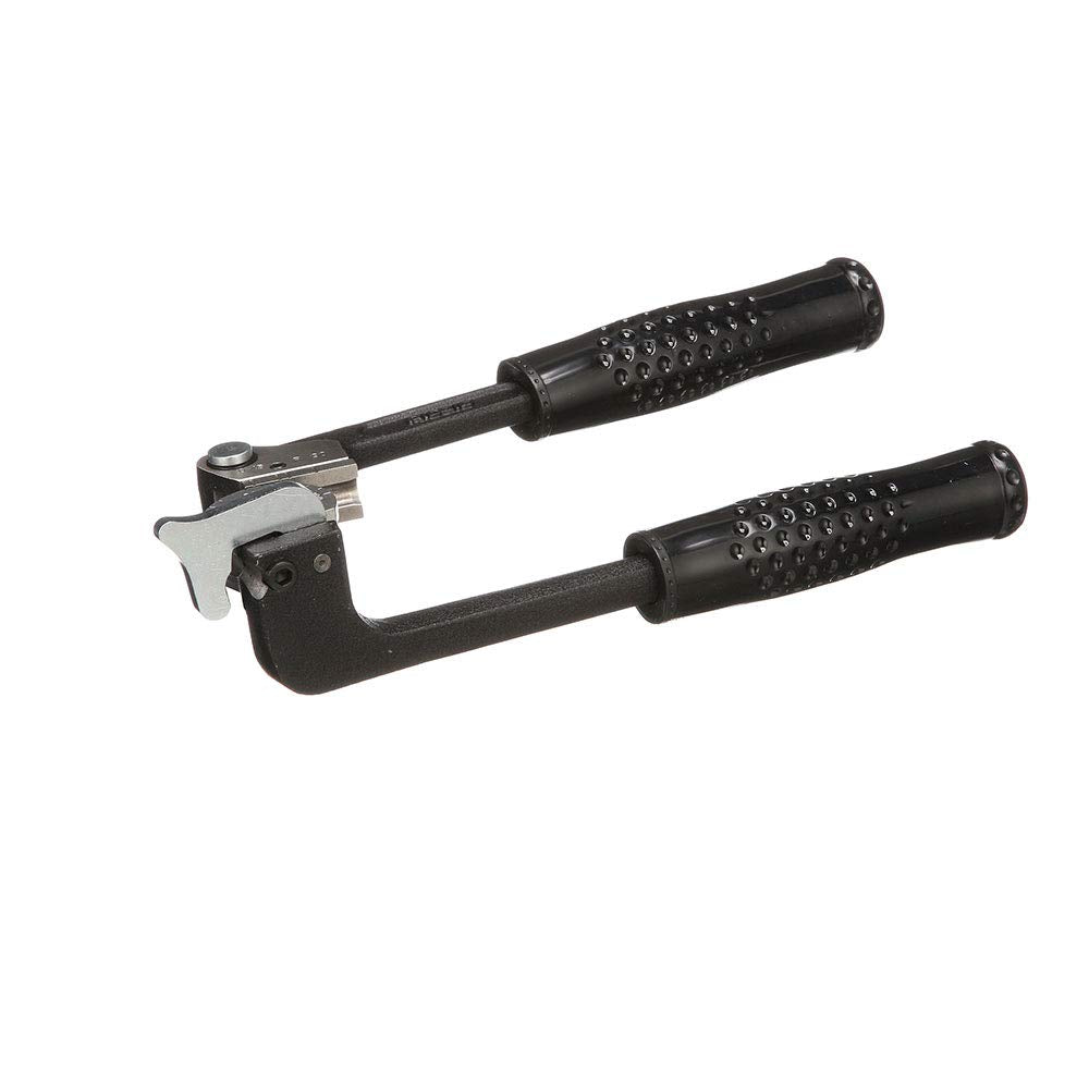 RIDGID 36122 Modell 404 Biegezange, Rohrbieger für 1/4" Rohre, Handbiegezange für Biegungen von bis