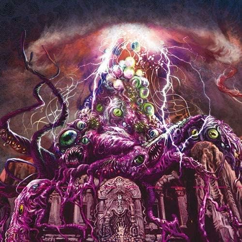 Fantasy Flight Games Die Häuser des Wahnsinns - Jenseits Der Schwelle (Erweiterung) Le Case d. F. -