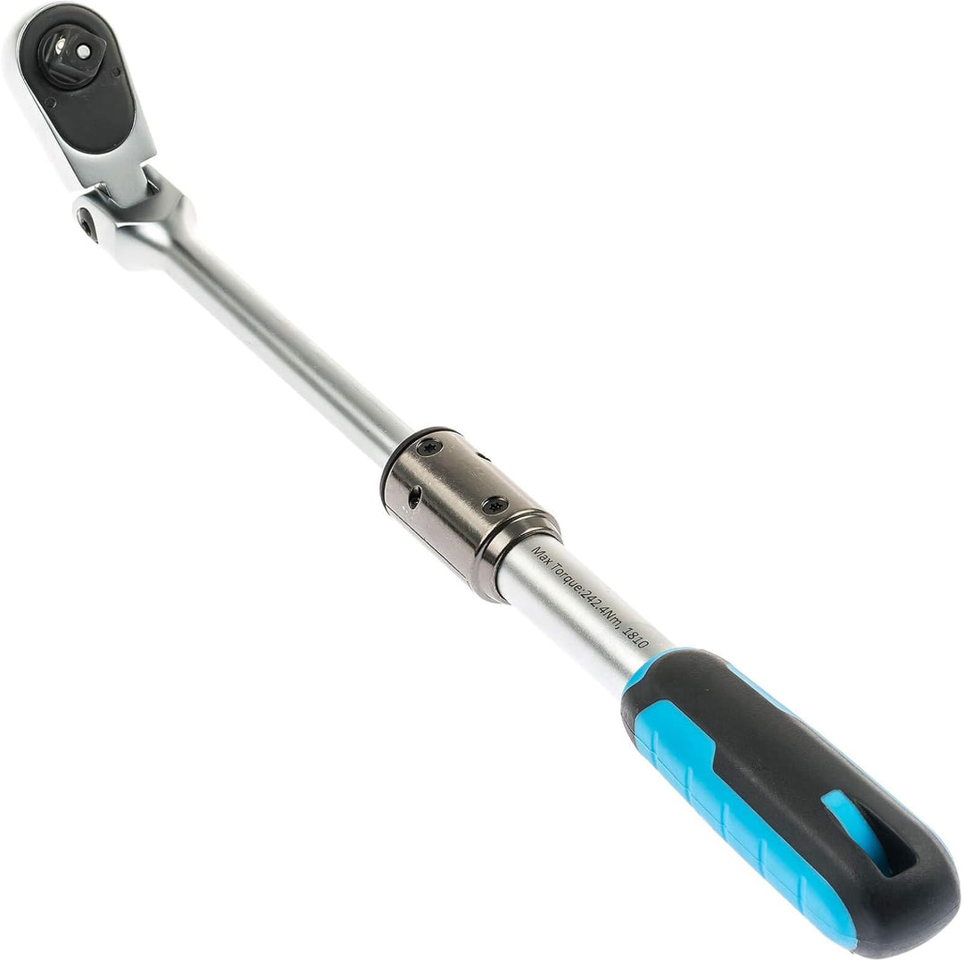 Asta A-KH6012F Teleskop Umschaltknarre 1/2" (12.5 mm)