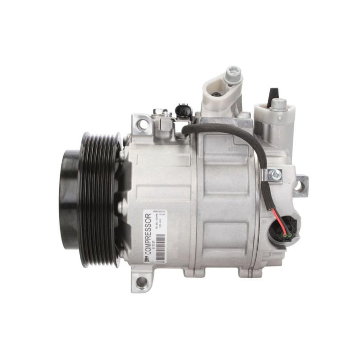 Valeo Kompressor Klimaanlage 813137