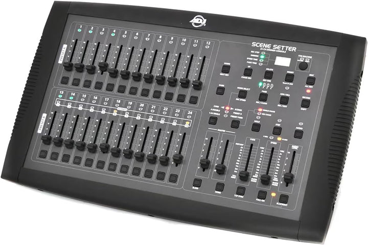 ADJ ADJ Scene Setter 24 Lichttechnik