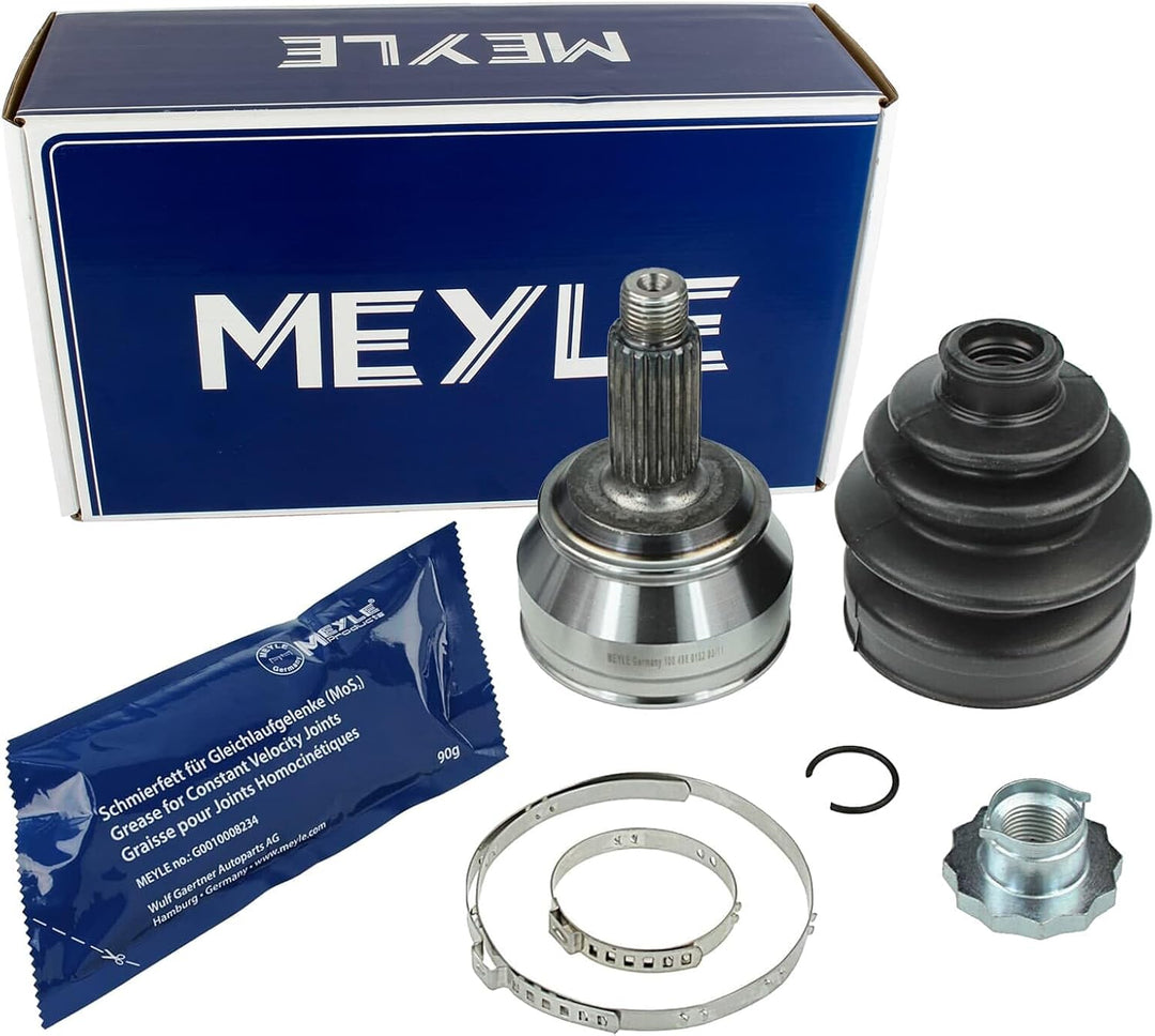 Meyle 100 498 0152 Gelenksatz, Antriebswelle