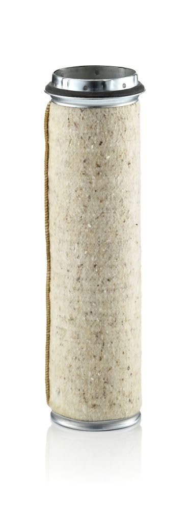 MANN-FILTER CF 1000 Luftfilter – Sekundärfilter Element – Für Nutzfahrzeuge