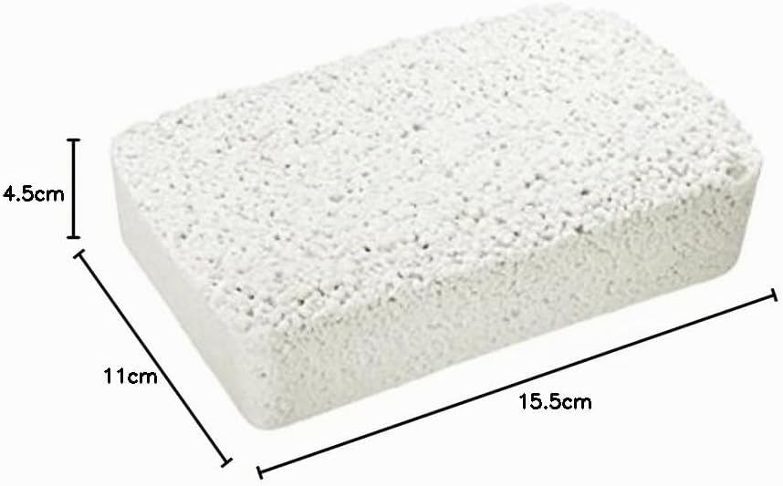 WENKO 69203800 Feuchtigkeitskiller Nachfüllpack 3 x 1 kg Luftentfeuchter-Nachfüller, Weiss