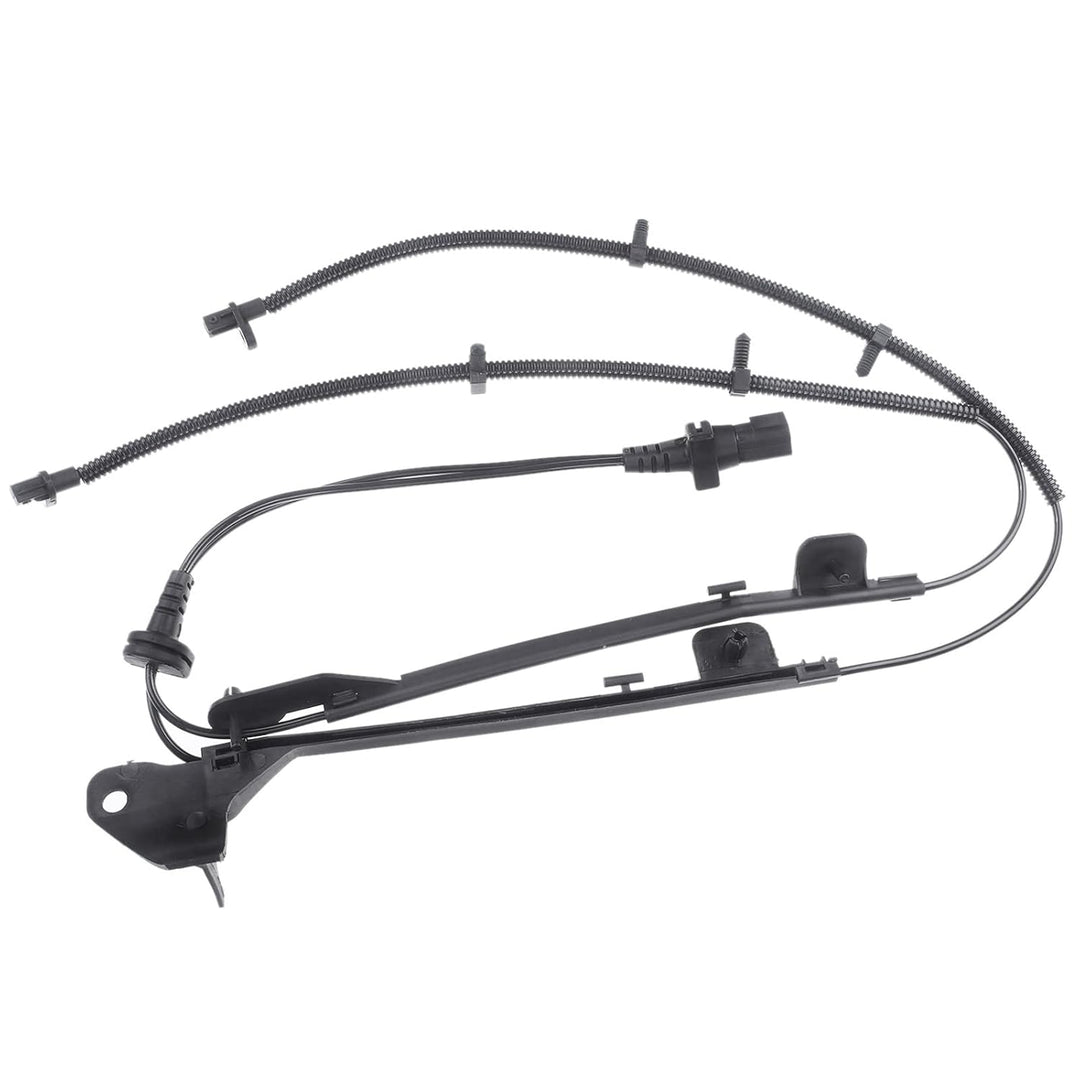 1x ABS Sensor Raddrehzahl Hinten Links Rechts für Fiesta V JD JH Van Fusion JU 2 DY 1.25L 1.4L 1.6L