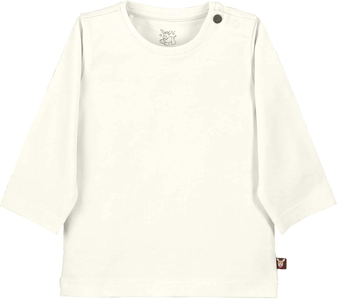 Sterntaler Baby Jungen Strampler GOTS Set Emmi - Strampler Baby, Babystrampler - aus gestreiftem Sin