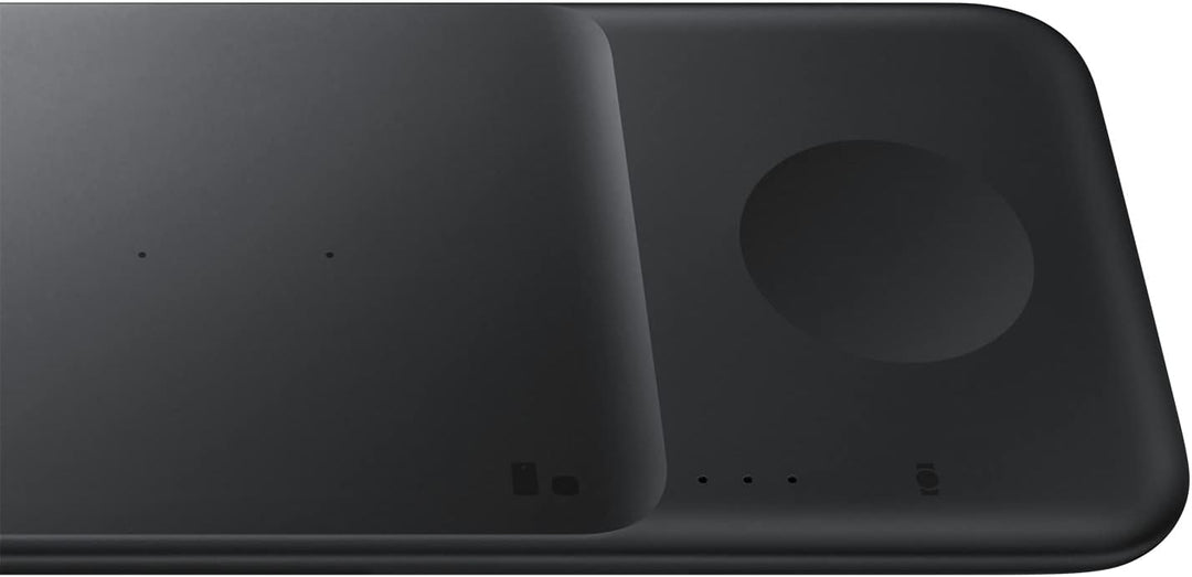 Samsung Wireless Charger Trio EP-P6300TBEGEU Single, Single