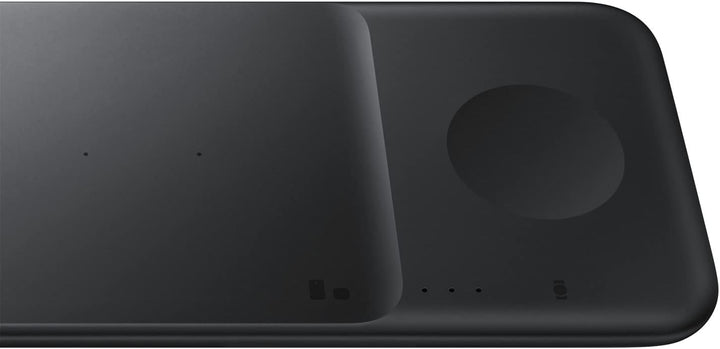 Samsung Wireless Charger Trio EP-P6300TBEGEU Single, Single