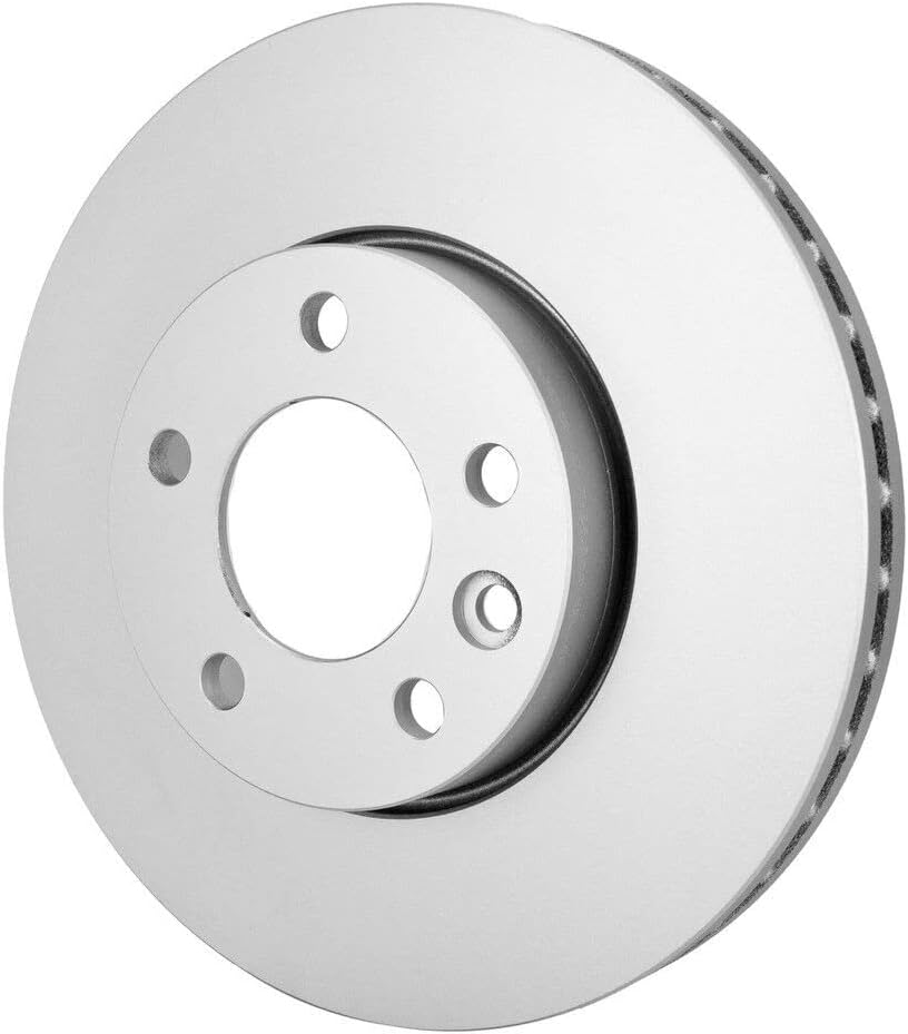 HELLA PAGID 8DD 355 123-511 Bremsscheibe - 55795PRO_HC - hochgekohlt - beschichtet - 308mm - 29.5mm