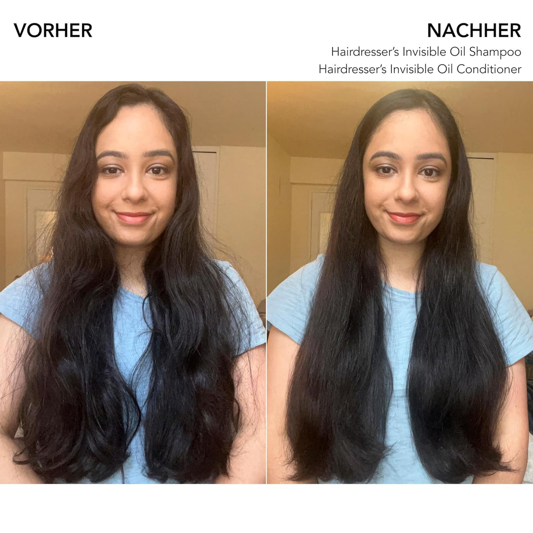 Bumble and Bumble Conditioner für Friseure, unsichtbares Öl, 200 ml