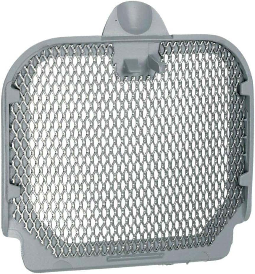 LUTH Premium Profi Parts Filter kompatibel mit Tefal SS-991268 FZ70 GH80 für Heissluft-Fritteuse Act