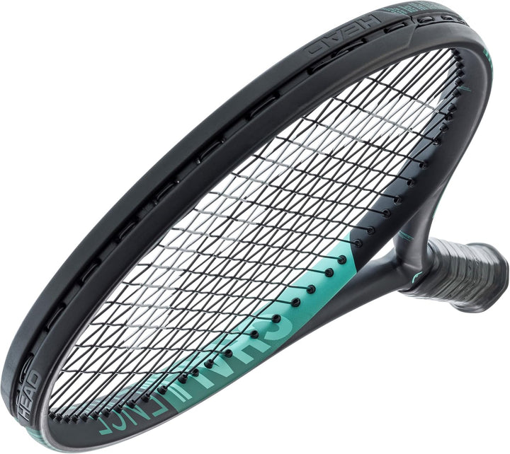 Head Challenge Racquets Challenge TEAM Grip size 3 Mint, Challenge TEAM Grip size 3 Mint