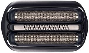 Braun 072850 Rasierer Scherteil Kombipack schwarz Series 3/ 32B