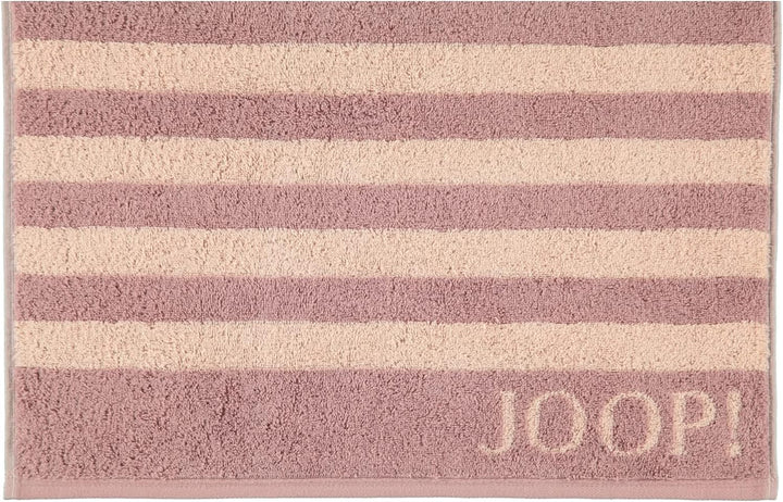JOOP! Duschtuch Classic Farbe Rose Grösse 80x150cm