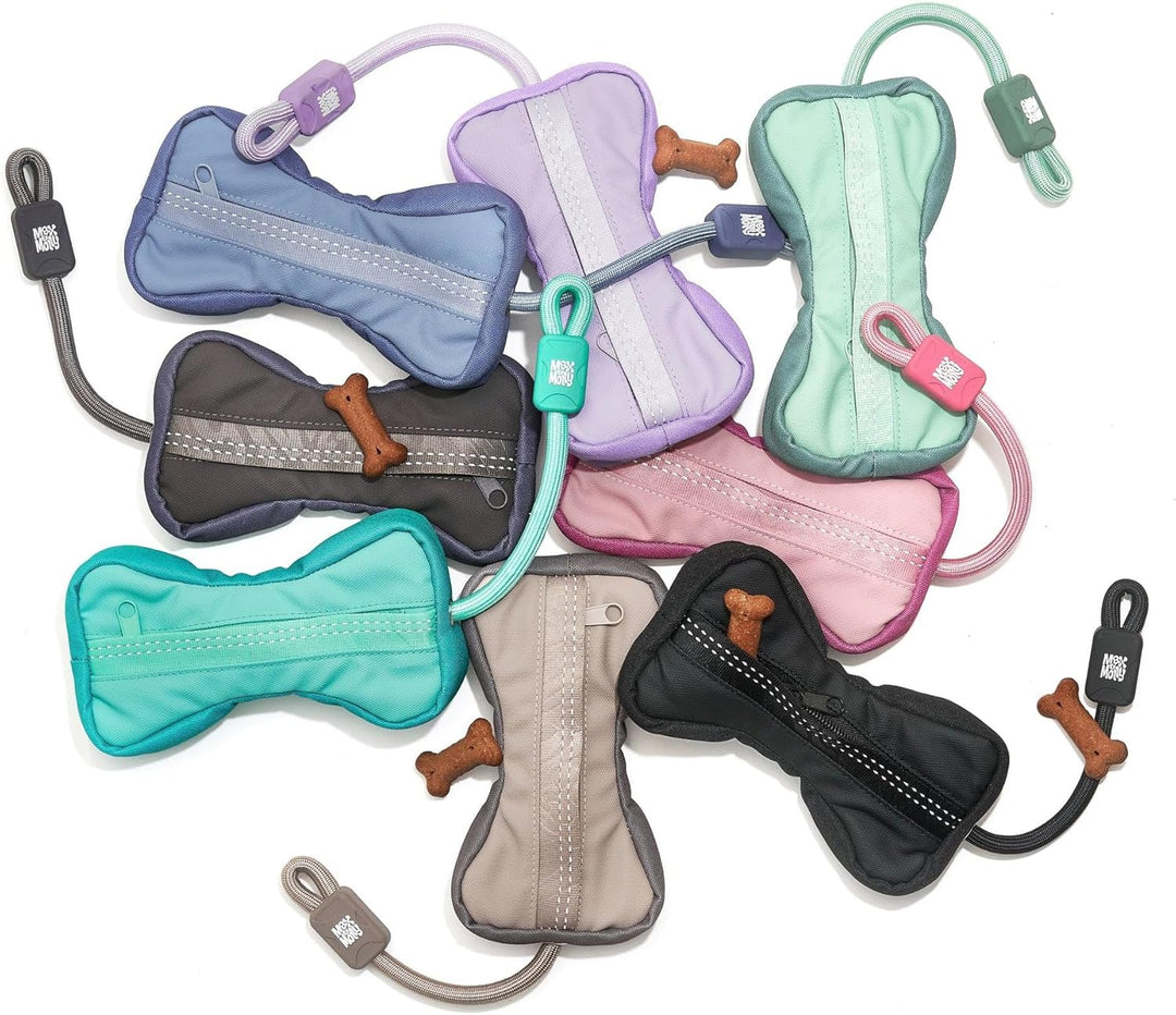 Max & Molly Urban Pets Futterdummy - Matrix 2.0 Ocean/L Ocean L, Ocean L