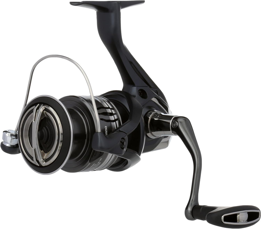 Shimano Miravel 4000XG Spinnrolle Frontbremsrolle