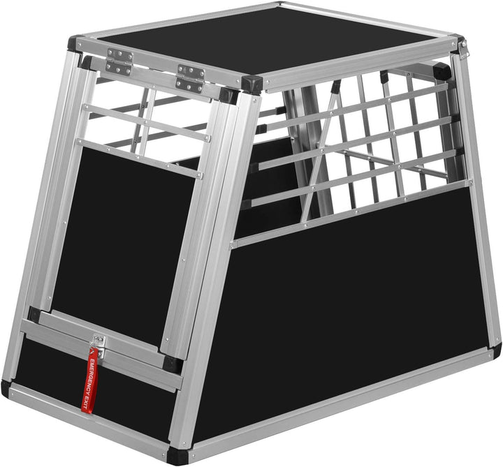 Alpuna Transportbox N32 > 92x50x69,5cm Notausstieg