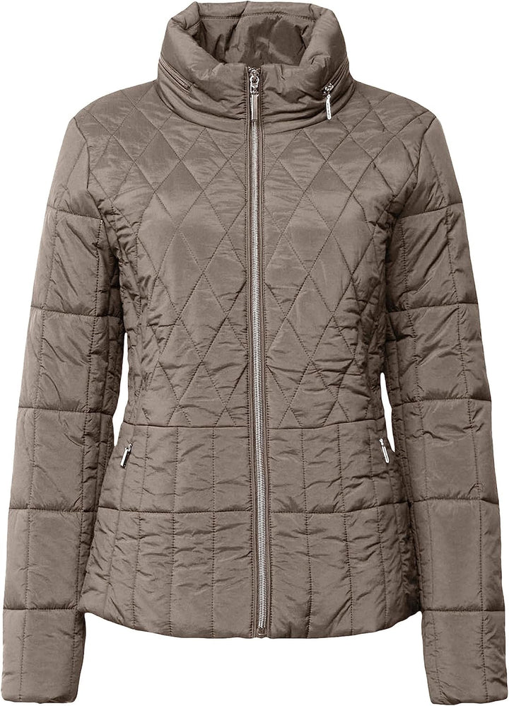 ESPRIT Damen Jacke