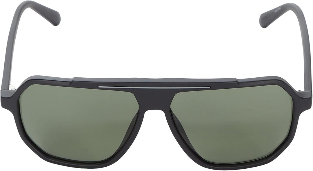GUESS GF5088 Matte Black One Size