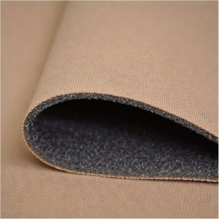 Autohimmelstoff Dachhimmel Stoff Gewirke Himmel Zuschnitte aus Polyester mit Schaumstoff Kaschierung