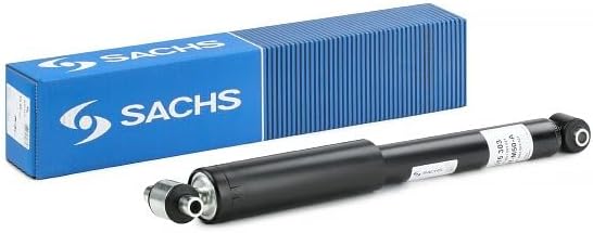 SACHS 315 303 Stossdämpfer Für Ford FOCUS II TURNIER (DA_, FFS, DS) 2004-2012 Hinterachse Federung/D