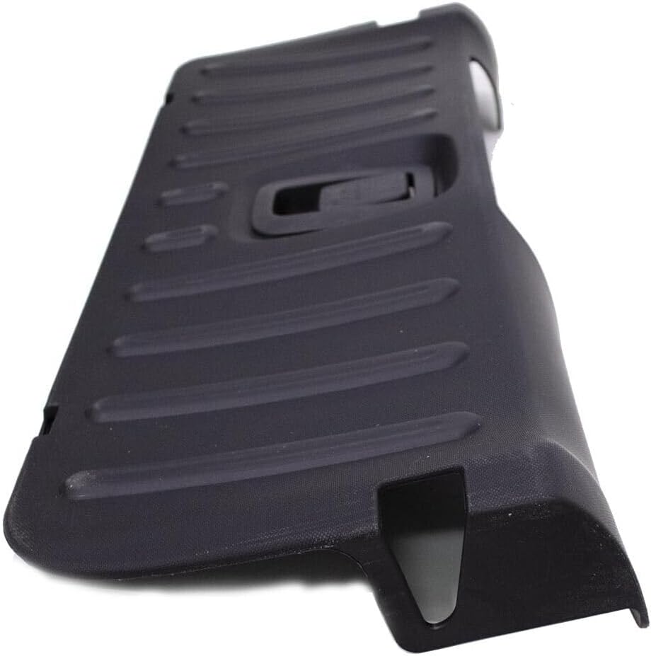 Kofferraumabdeckung für 453 Fortwo 2014–2020