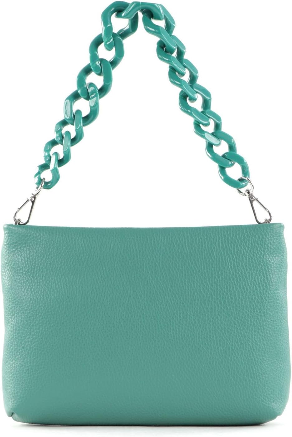 GIANNI CHIARINI Brenda Crossbody Bag Cactus