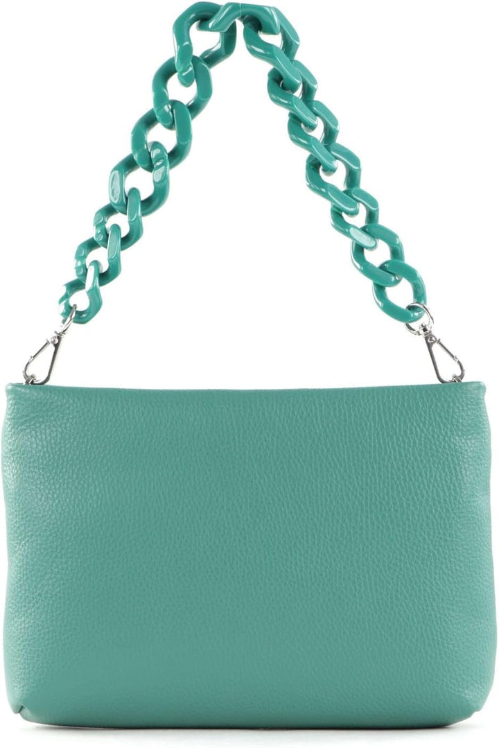 GIANNI CHIARINI Brenda Crossbody Bag Cactus
