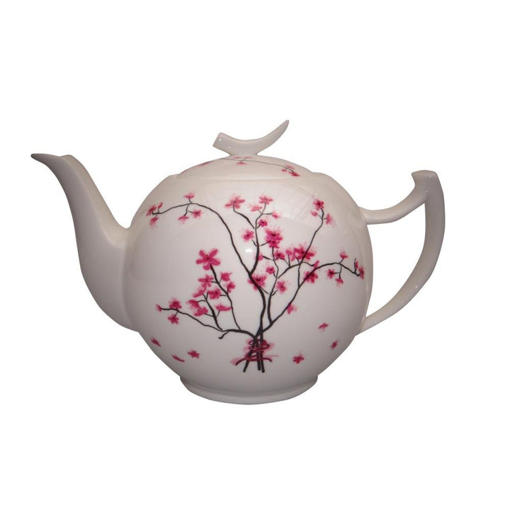 Teekanne Cherry Blossom 1,0l - TeaLogic