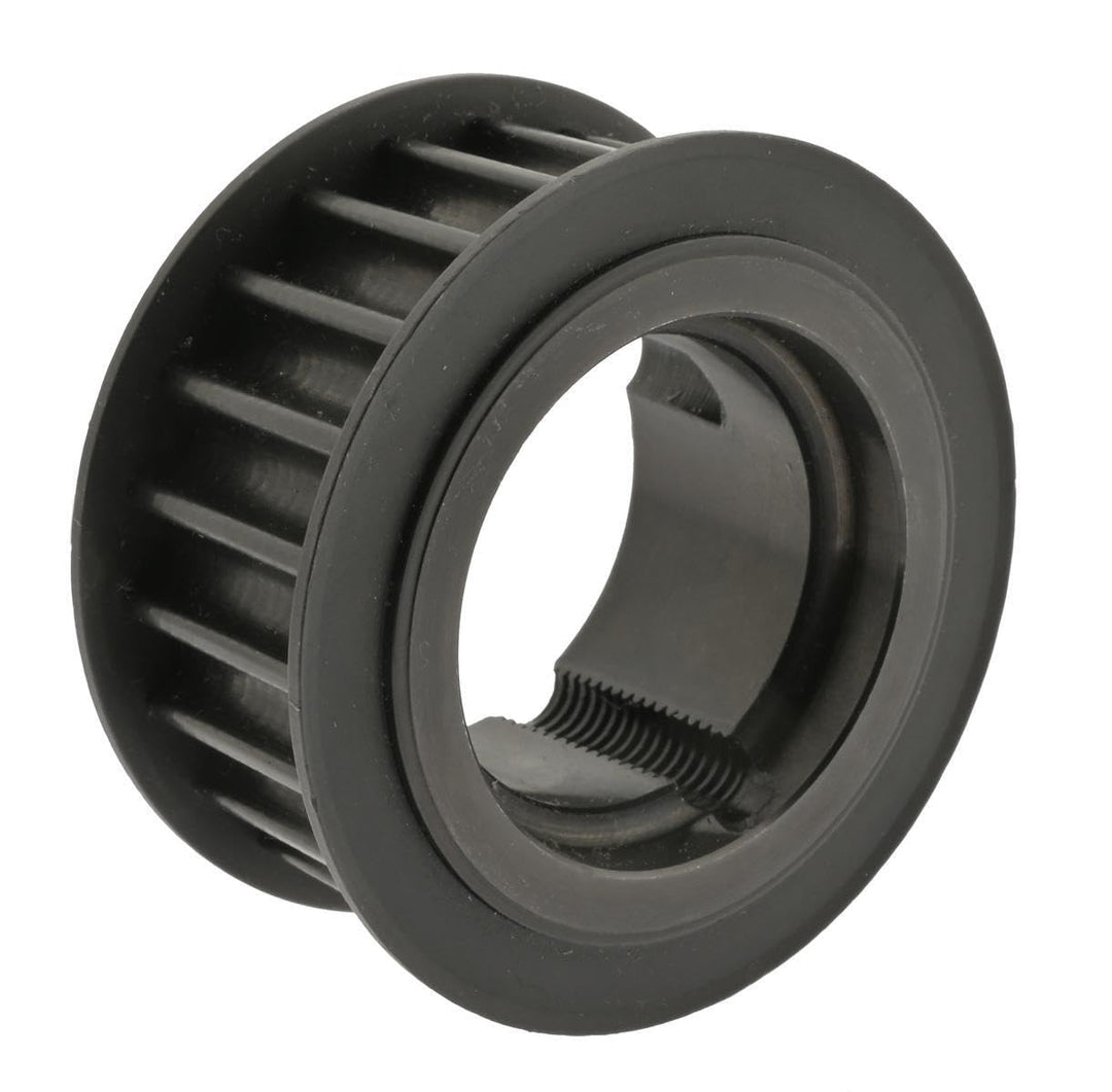 HTD Zahnscheiben für Taperspannbuchsen - Profil TB 72-8M-20 für TB 2012 Zähnezahl 72