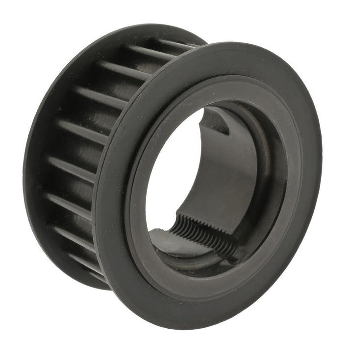 HTD Zahnscheiben für Taperspannbuchsen - Profil TB 72-8M-20 für TB 2012 Zähnezahl 72