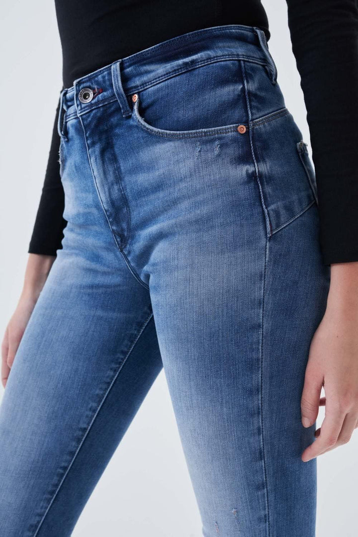 Salsa Jeans Push IN Faith Skinny