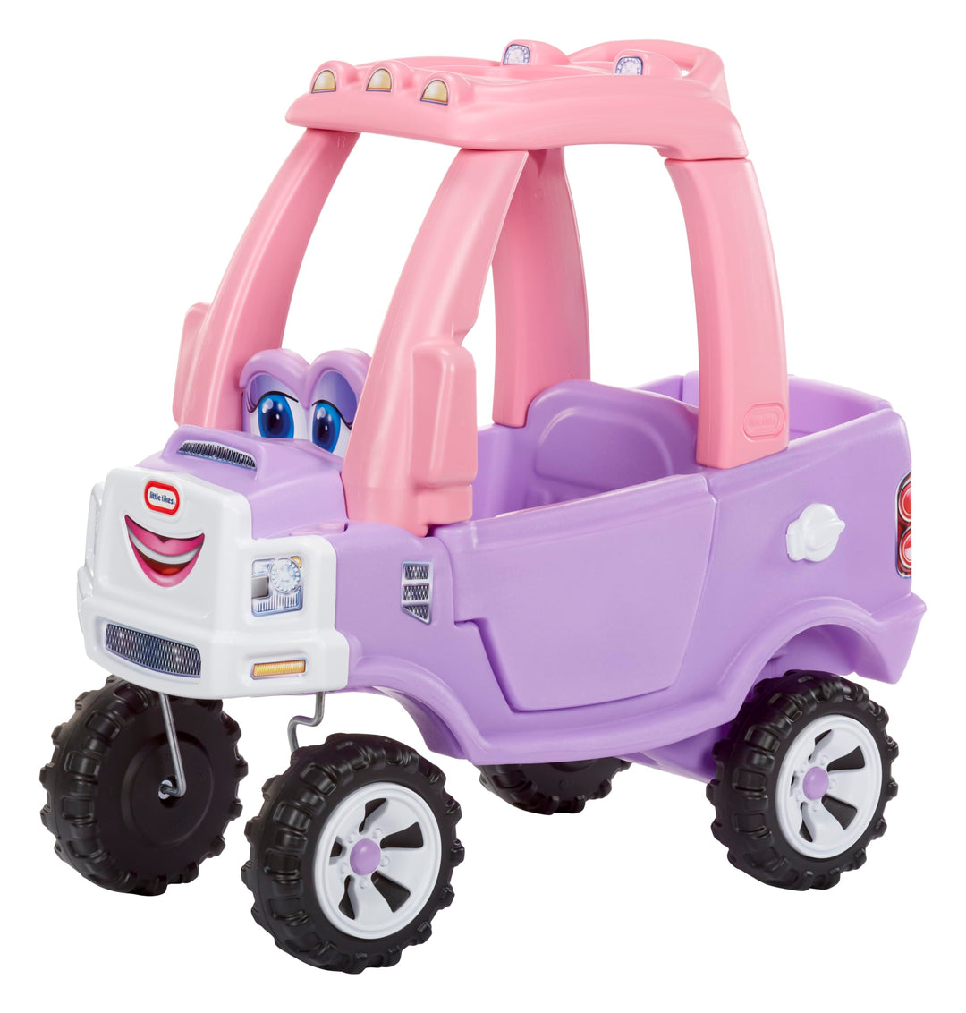 Little Tikes 627514E3 LT Cozy Truck Rosa