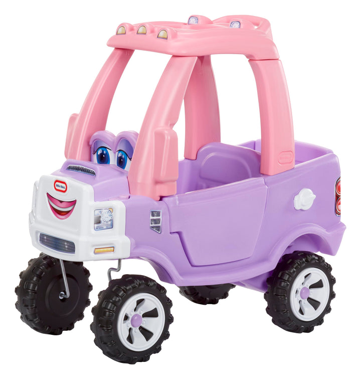 Little Tikes 627514E3 LT Cozy Truck Rosa