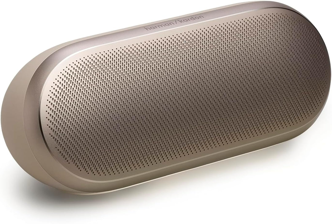 Portable Bluetooth Speaker