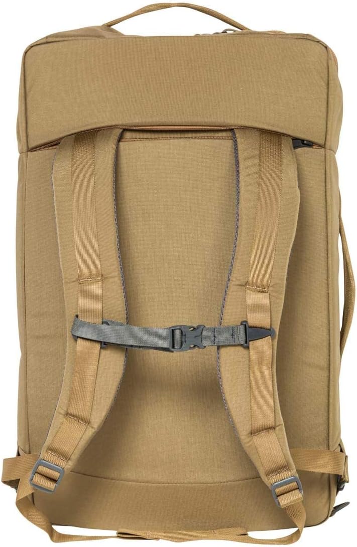 Mystery Ranch Mission Rover Reiserucksack 43 L Coyote Coyote 35L, Coyote 35L