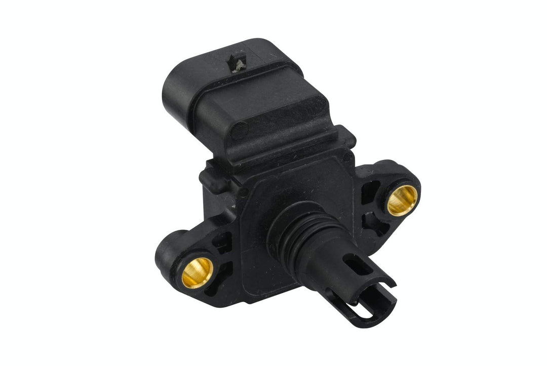 HELLA 6PP 009 400-581 Sensor, Ladedruck - 5V