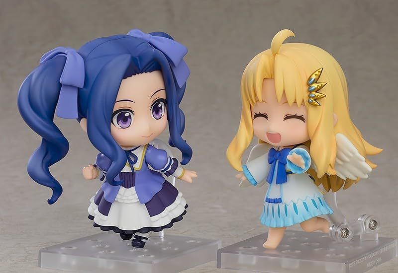 Figur Nendoroid Melty The Rising of The Shield Hero Season 2 10cm