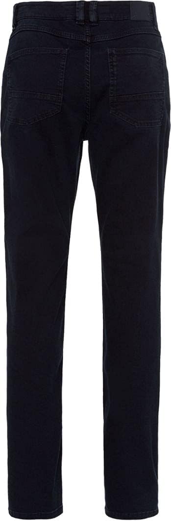Eurex by Brax Herren Jeans Style Luke 42W / 32L Blue Black, 42W / 32L Blue Black