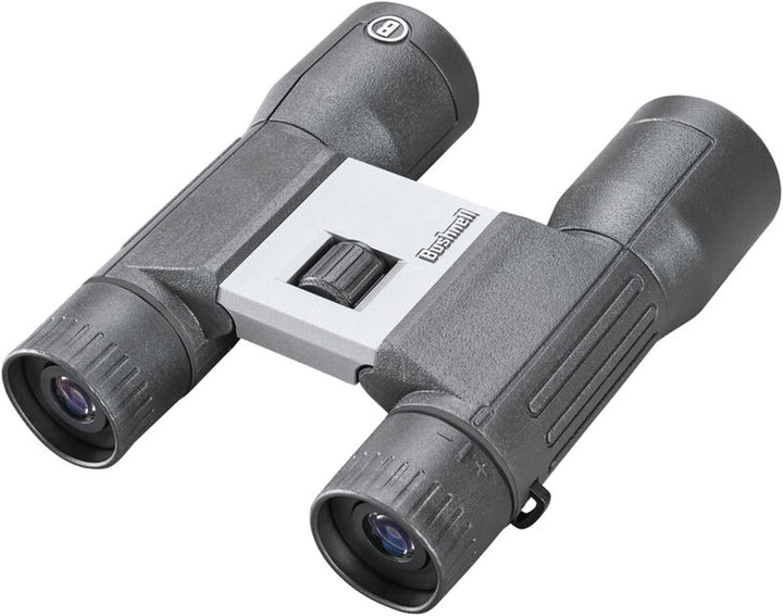 Bushnell - Powerview 2 - Fernglas - 16x32 - Dachkant - Aluminium Metallgehäuse - Mehrschichtvergütun