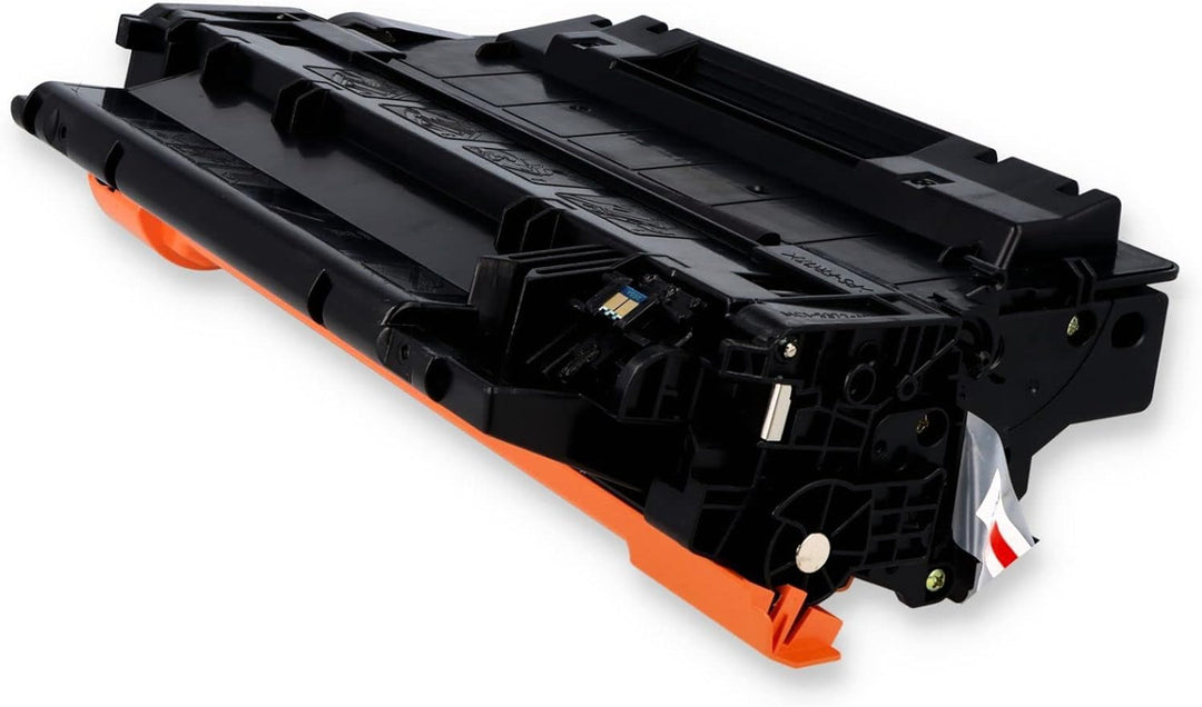 Mipuu Toner kompatibel für HP 55A CE255A Schwarz für HP Laserjet M521 M521DN M521DW P3010 P3015 P301