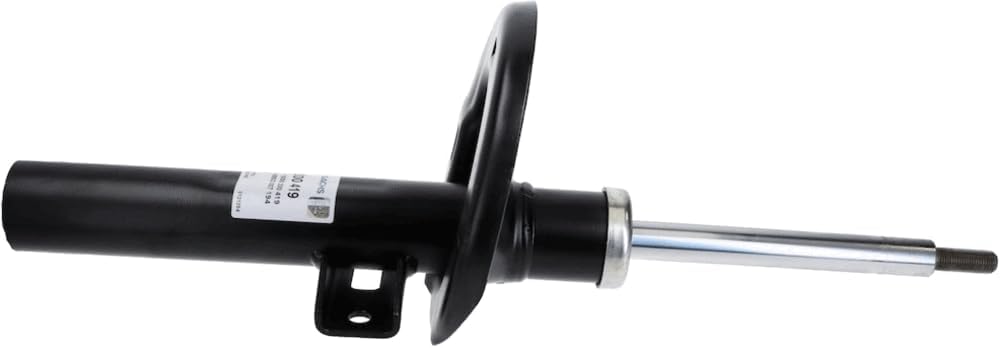 SACHS 200 419 Stossdämpfer Für Volkswagen SHARAN (7M8, 7M9, 7M6) 1995-2010 Vorderachse