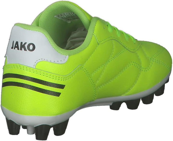 JAKO Classico FG Kids Kinder 36 EU Gelb, 36 EU Gelb
