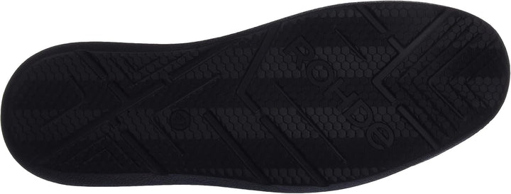Rohde Herren Hausschuh Geschlossen Slipper Fermo 6985, Blau