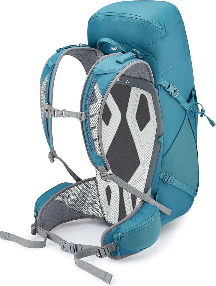 Rab Aeon ND 18 Marina Blue Einheitsgrösse, Marina Blue Einheitsgrösse