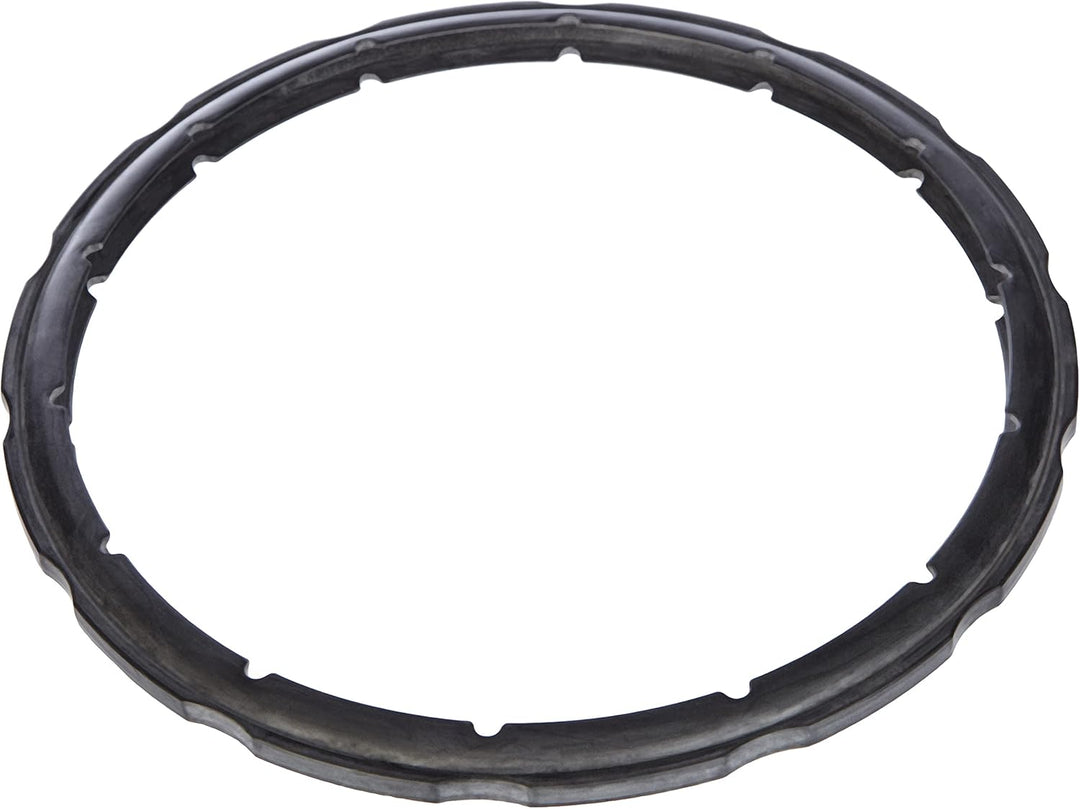 SEB 792237 8/10L Edelstahldichtung Ø 253 mm Entwickelt für Clipso Easy 8L, Clipso Modulo 8/10L und C