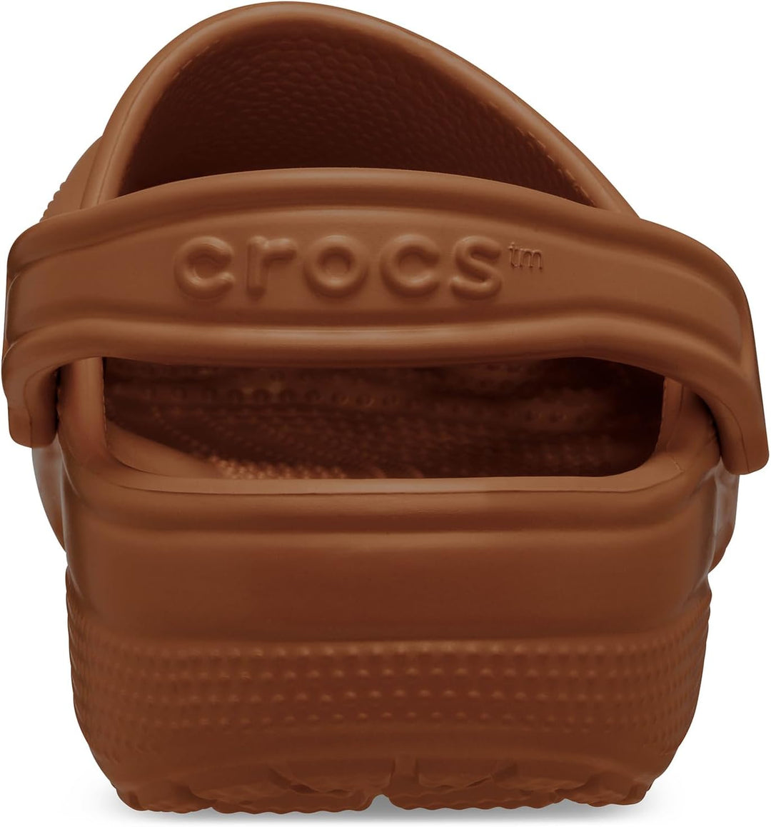 Crocs Classic 1000121N, Hufen 46/47 EU, 46/47 EU Cognac